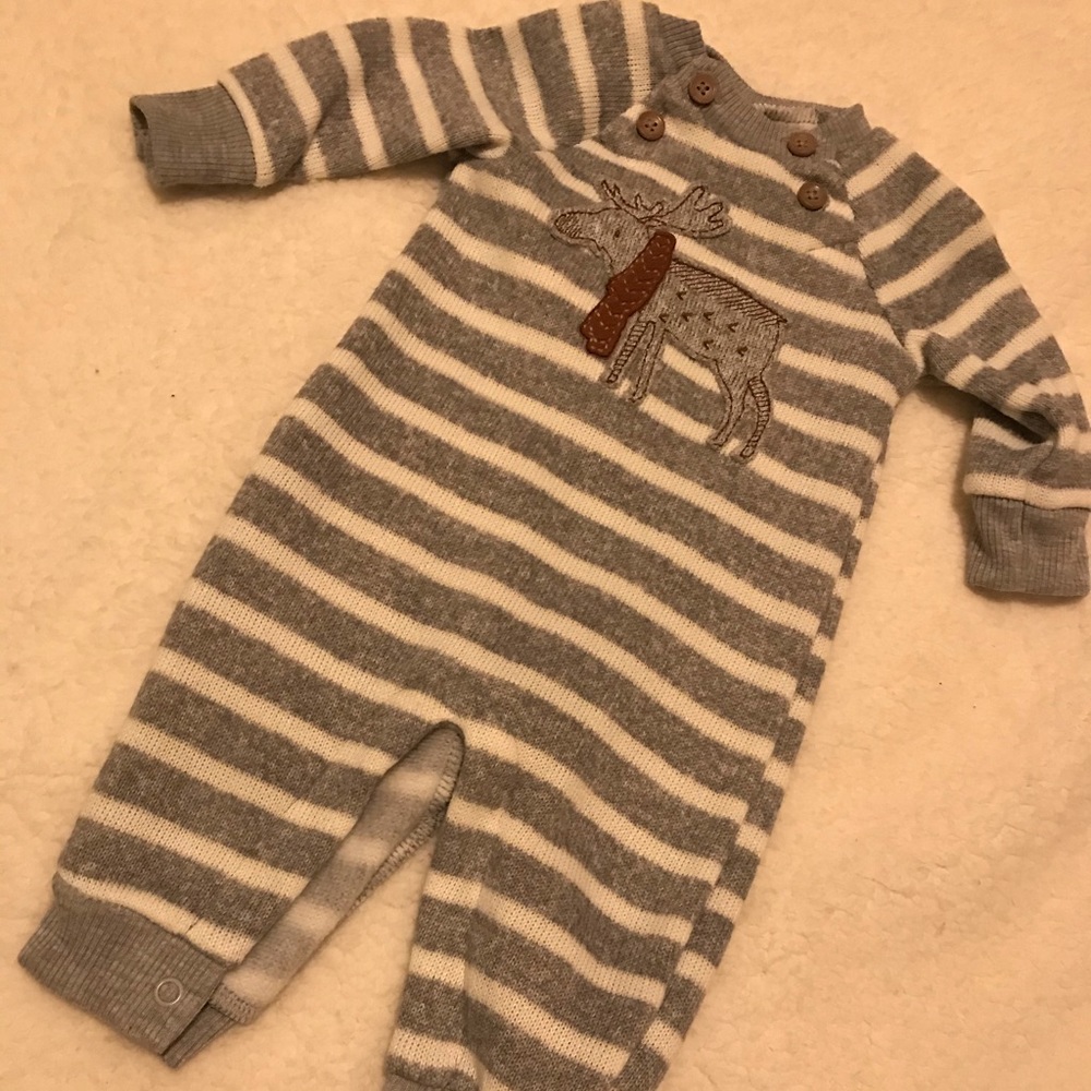 Carter’s Baby Sweater